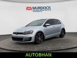 2017 Golf GTI Thumbnail 1