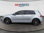 2017 Golf GTI Thumbnail 7