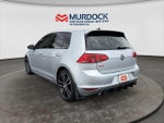 2017 Golf GTI Thumbnail 8
