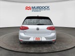 2017 Golf GTI Thumbnail 9