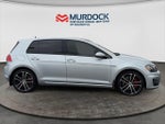 2017 Golf GTI Thumbnail 11