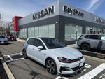 2018 Golf GTI Thumbnail 1