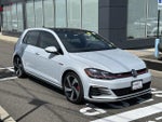 2018 Golf GTI Thumbnail 2