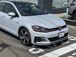 2018 Golf GTI Thumbnail 3