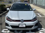2018 Golf GTI Thumbnail 4