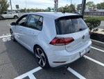2018 Golf GTI Thumbnail 7