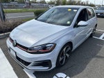 2018 Golf GTI Thumbnail 8