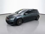 2017 Golf GTI Thumbnail 3