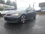 2017 Golf GTI Thumbnail 3