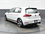 2018 Golf GTI Thumbnail 4