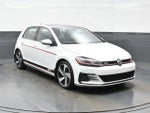 2018 Golf GTI Thumbnail 8