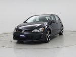 2016 Golf GTI Thumbnail 4