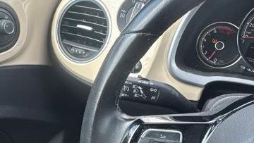 2019 Volkswagen Beetle Convertible 2.0T S