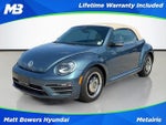 2018 Beetle Convertible Thumbnail 1