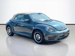 2018 Beetle Convertible Thumbnail 3