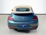 2018 Beetle Convertible Thumbnail 6