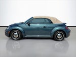 2018 Beetle Convertible Thumbnail 8