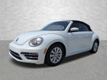 2019 Beetle Convertible Thumbnail 5