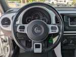 2019 Beetle Convertible Thumbnail 16
