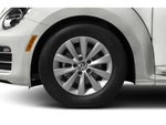 2019 Beetle Convertible Thumbnail 4