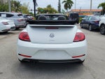 2019 Beetle Convertible Thumbnail 5