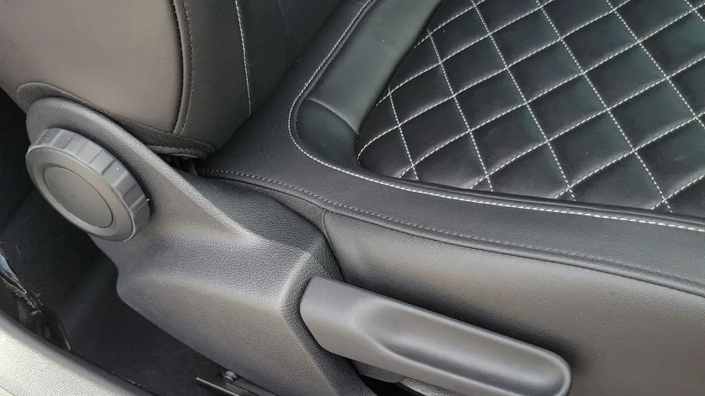 2019 Volkswagen Beetle Convertible 2.0T S