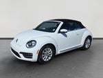 2019 Beetle Convertible Thumbnail 1
