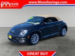 2019 Beetle Convertible Thumbnail 1
