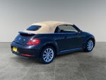 2019 Beetle Convertible Thumbnail 5