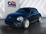 2019 Beetle Convertible Thumbnail 2