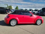 2019 Beetle Convertible Thumbnail 2