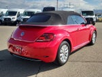 2019 Beetle Convertible Thumbnail 3