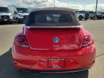 2019 Beetle Convertible Thumbnail 4