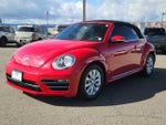 2019 Beetle Convertible Thumbnail 5