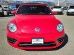 2019 Beetle Convertible Thumbnail 6