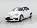 2019 Beetle Convertible Thumbnail 4