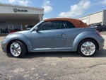 2019 Beetle Convertible Thumbnail 2