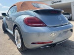 2019 Beetle Convertible Thumbnail 3