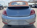 2019 Beetle Convertible Thumbnail 7