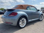 2019 Beetle Convertible Thumbnail 8