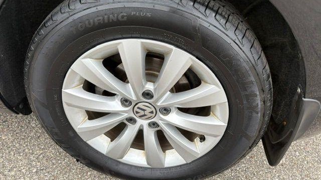 2019 Volkswagen Beetle Convertible 2.0T S