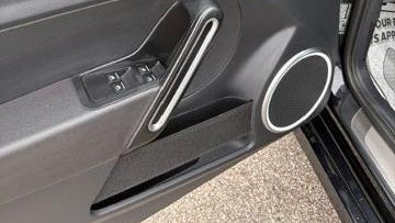2019 Volkswagen Beetle Convertible 2.0T S