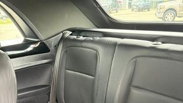 2019 Volkswagen Beetle Convertible 2.0T S