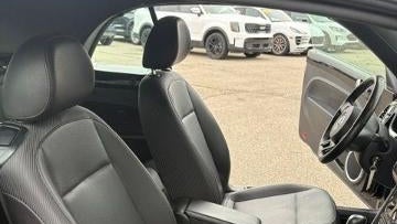 2019 Volkswagen Beetle Convertible 2.0T S