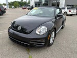 2019 Beetle Convertible Thumbnail 16