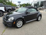 2019 Beetle Convertible Thumbnail 1