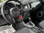2019 Beetle Convertible Thumbnail 8