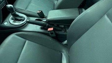 2013 Volkswagen Beetle Convertible TDI