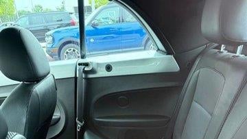 2013 Volkswagen Beetle Convertible TDI