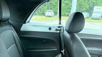 2013 Volkswagen Beetle Convertible TDI